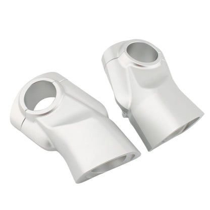 Handlebar Adapter Riser Clamp for Triumph ROCKET-3GT/R (2019-2024)