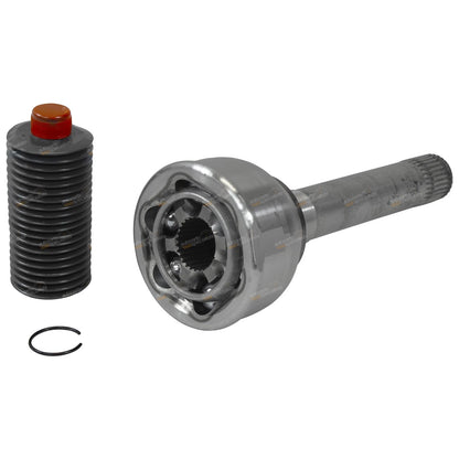 LH/RH CV Joints / Pair / for Toyota Landcruiser 70 Series (1990–1999)