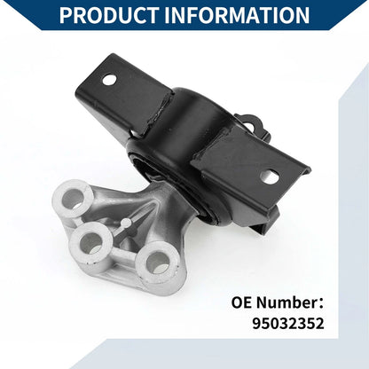 Motor Engine Mount for Chevrolet Sonic (2012-2016)