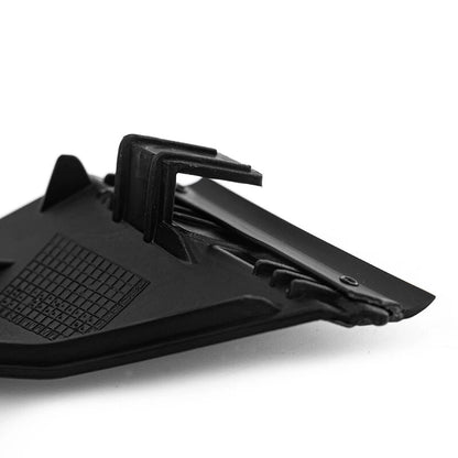 2 x Windshield Wiper Side Cowl Covers for Toyota Corolla (2014-2019)