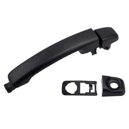 Side Loading Sliding Door Handle for Renault Master MK3, Vauxhall Movano (2006-2021)