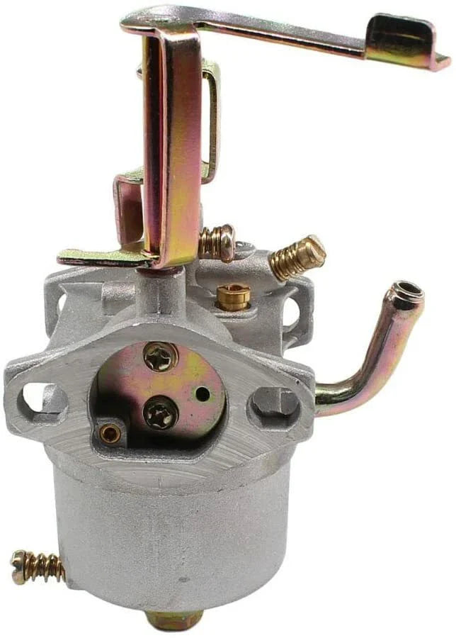 CARBURETOR for Powermate 79CC Edger PWLE0799/PWLE0799F2N 3.5 FT-LBS