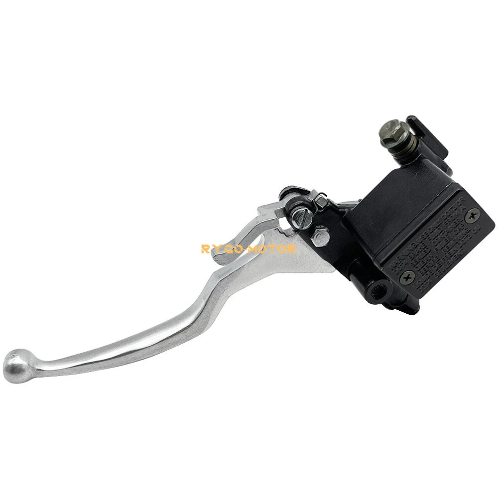 Front Brake Master Cylinder for Bombardier Can-Am Outlander 330 400 500 650