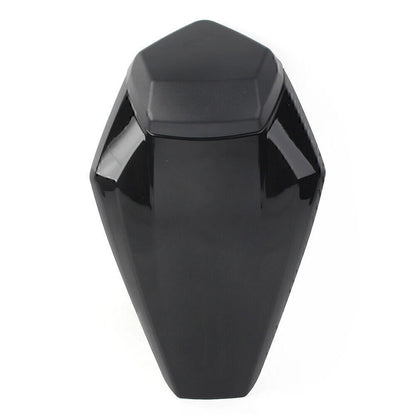 Rear Seat Fairing Cover for Kawasaki ZX6R (2019-2020) Black