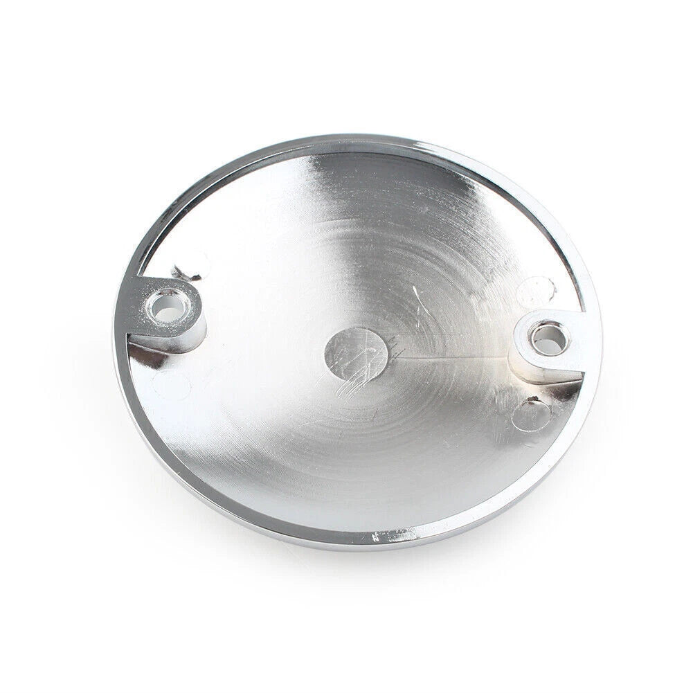 Ignition Timing Points Covers for Harley Big Twin, Sportster (1970-1999)