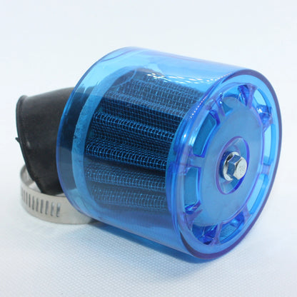 Waterproof 37mm 38mm Air Filter Pod Cleaner for PIT Quad Dirt Bike ATV