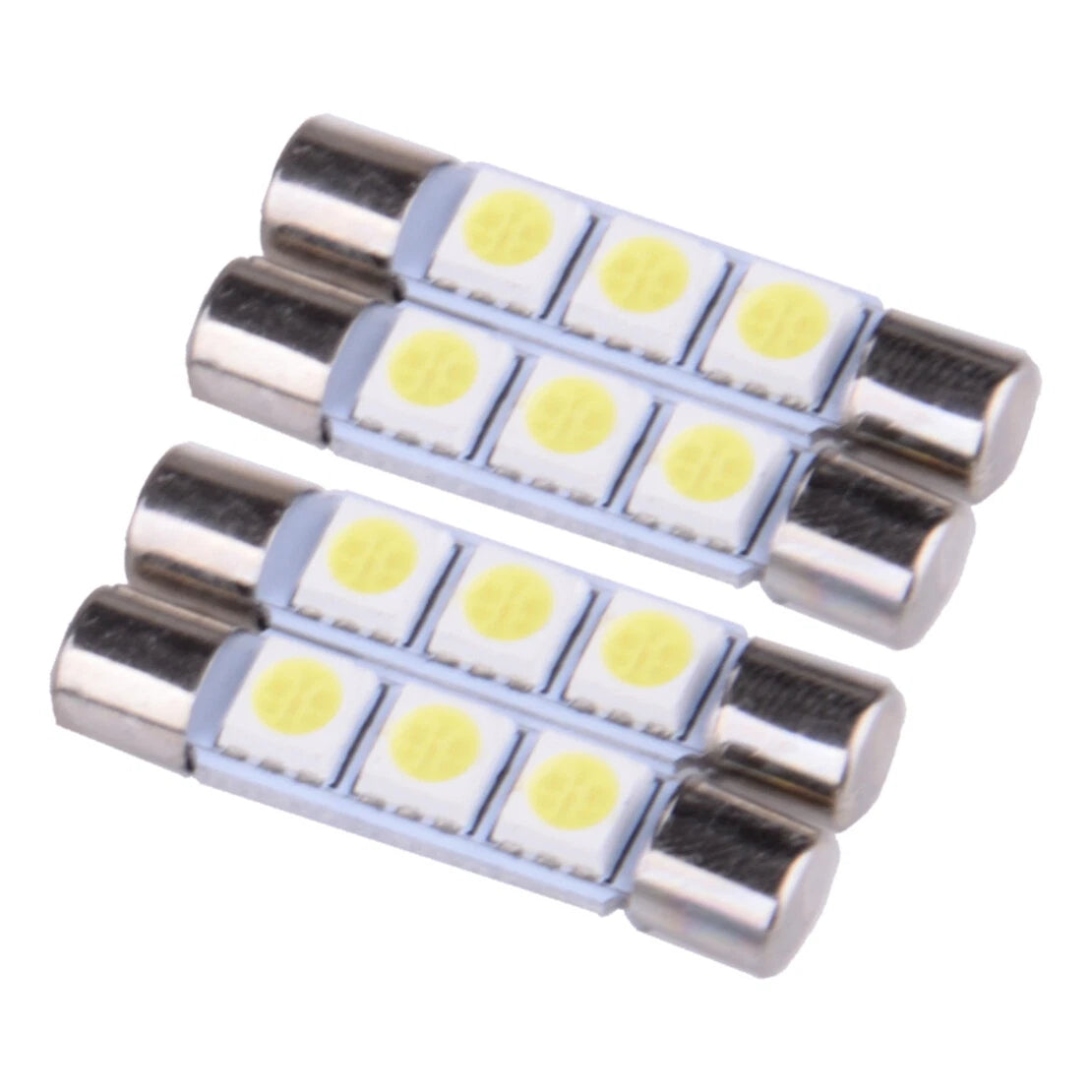 12pcs LED Interior Light Package for Chevy Silverado 1500 2500 (2007-2013)