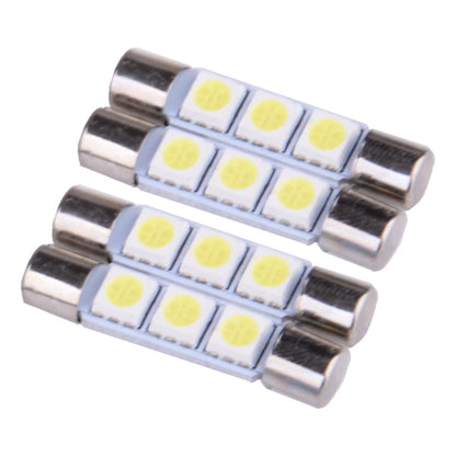 12pcs LED Interior Light Package for Chevy Silverado 1500 2500 (2007-2013)