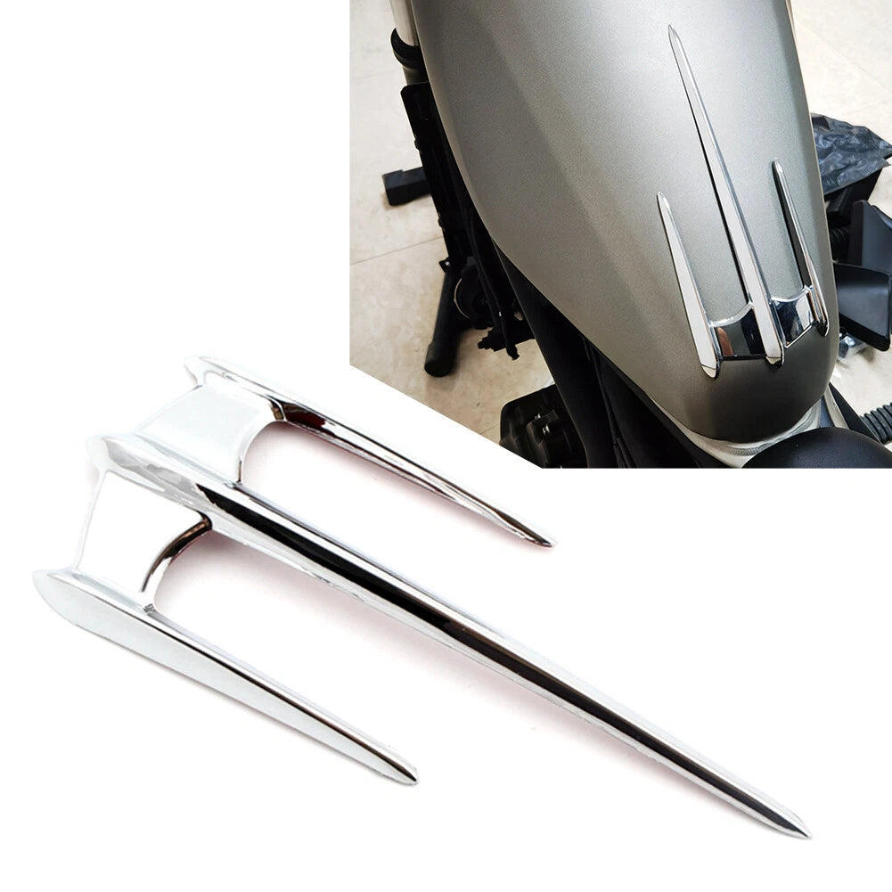 Fuel Gas Tank Trim Cap Cover for Honda Rebel CMX 300 500 (2017-2023)