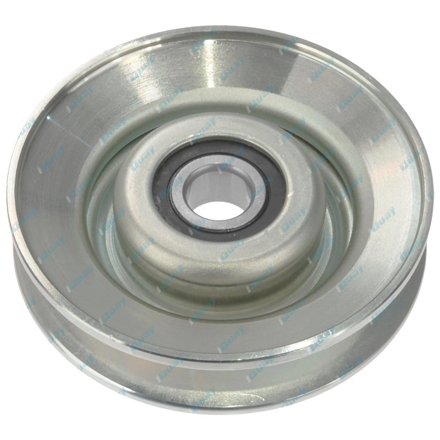 Drive Belt Tensioner Pulley for Nissan Navara D22 4cyl 2.5L 2002-2015