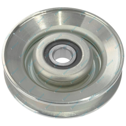 Drive Belt Tensioner Pulley for Nissan Navara D22 4cyl 2.5L 2002-2015