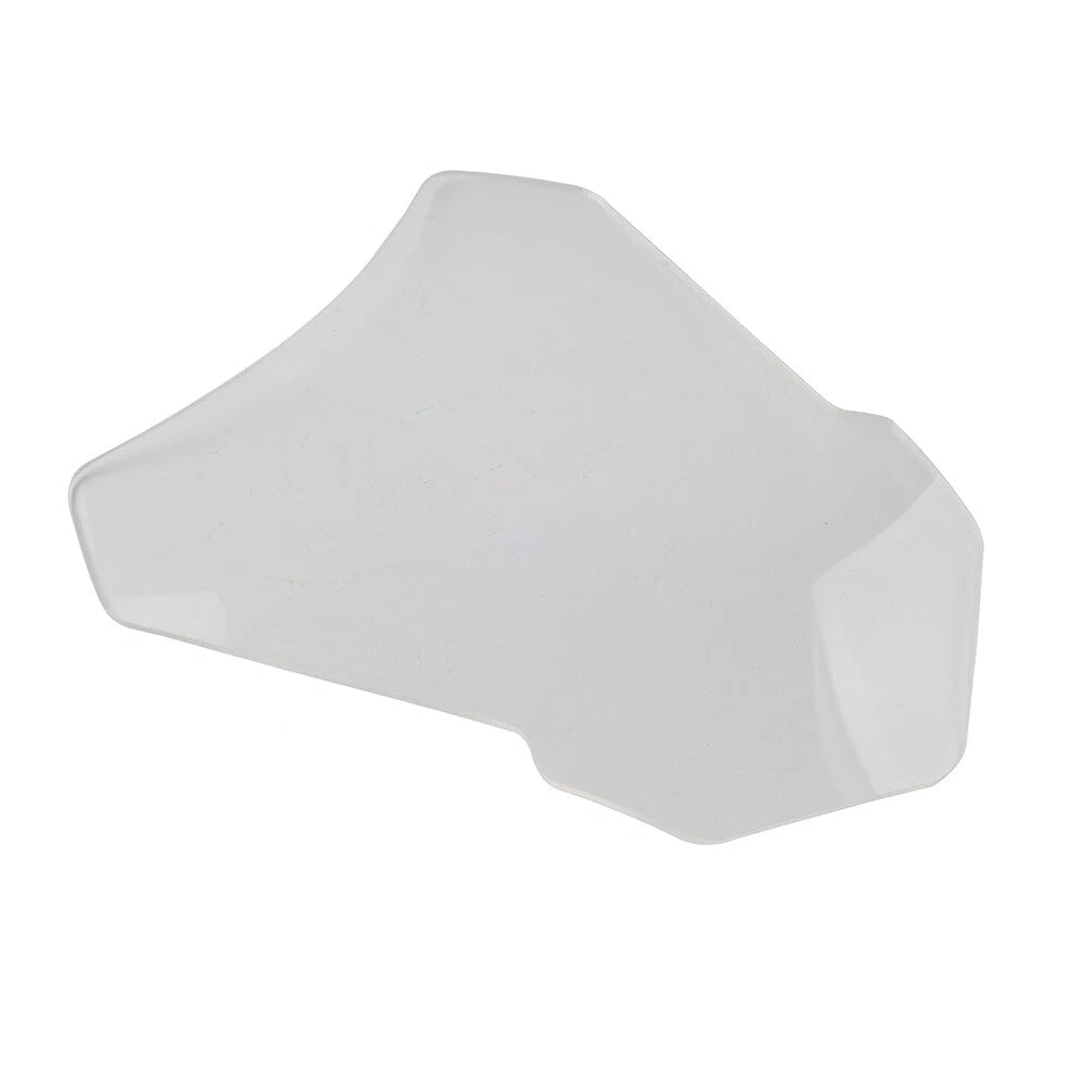 Front Headlight Cover Guard Lens for Honda CRF300L (2021 - Present)