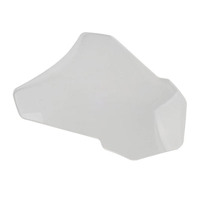 Front Headlight Cover Guard Lens for Honda CRF300L (2021 - Present)