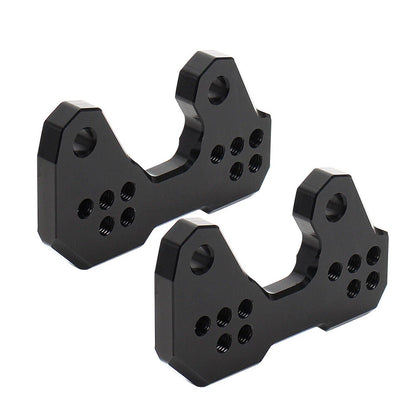 Rearsets Mounting Plates for Yamaha YZF R3 R25 (2015-2016)