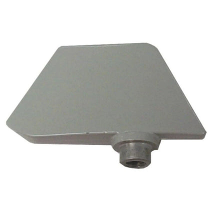 Aquamatic Trim Steering Fin for Volvo Penta (Replaces 851452/3854402/854040)