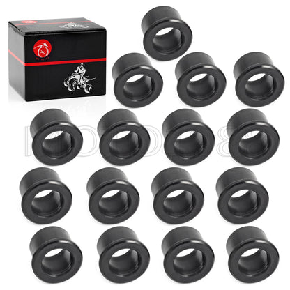 A Arm Bushings for Yamaha Warrior 350 YFM350X 1987-2004