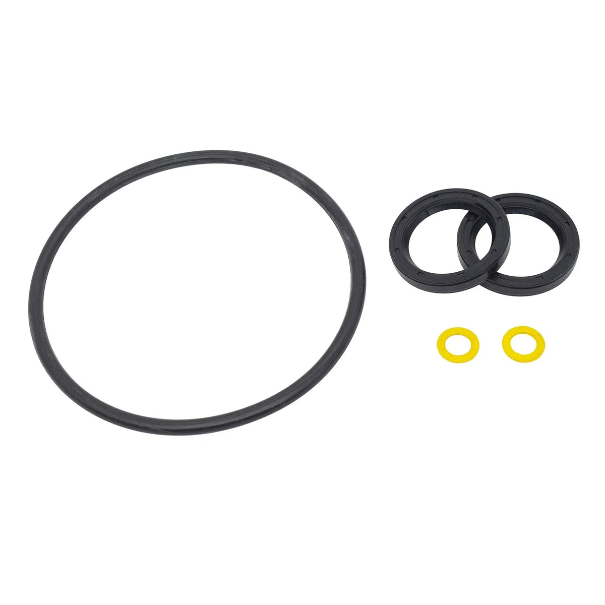 Lower Unit Oil Seal for Mercury Mariner 4-Stroke (25-60HP)