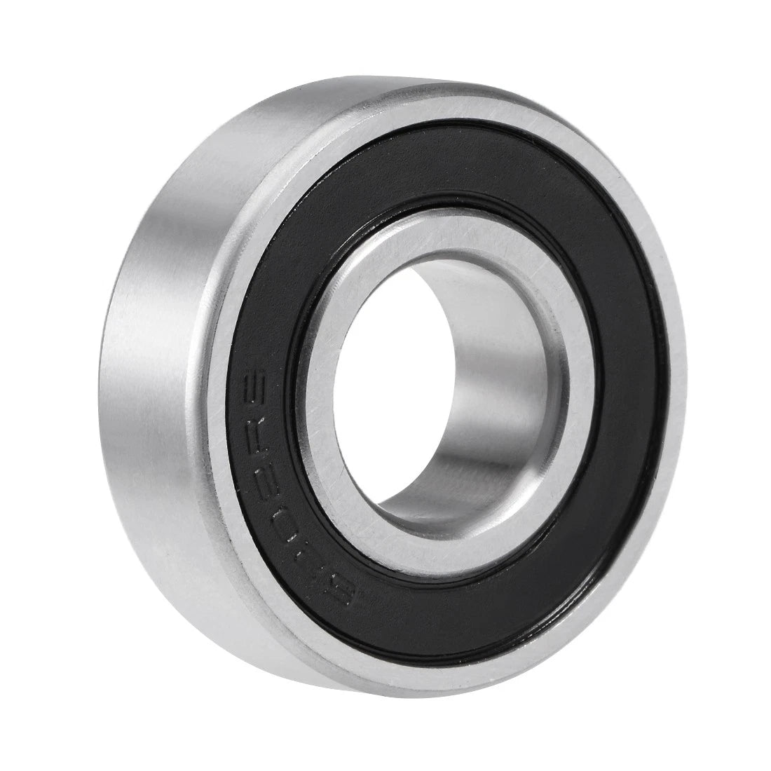 15x35x11mm Deep Groove Ball Bearing for Chrome Steel Bearings