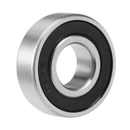 15x35x11mm Deep Groove Ball Bearing for Chrome Steel Bearings