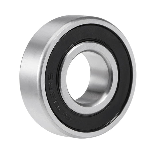 15x35x11mm Deep Groove Ball Bearing for Chrome Steel Bearings