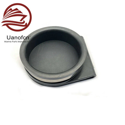 Marine Exhaust Protector Valve for Sierra 18-4457, GLM 89250, OMC, BRP