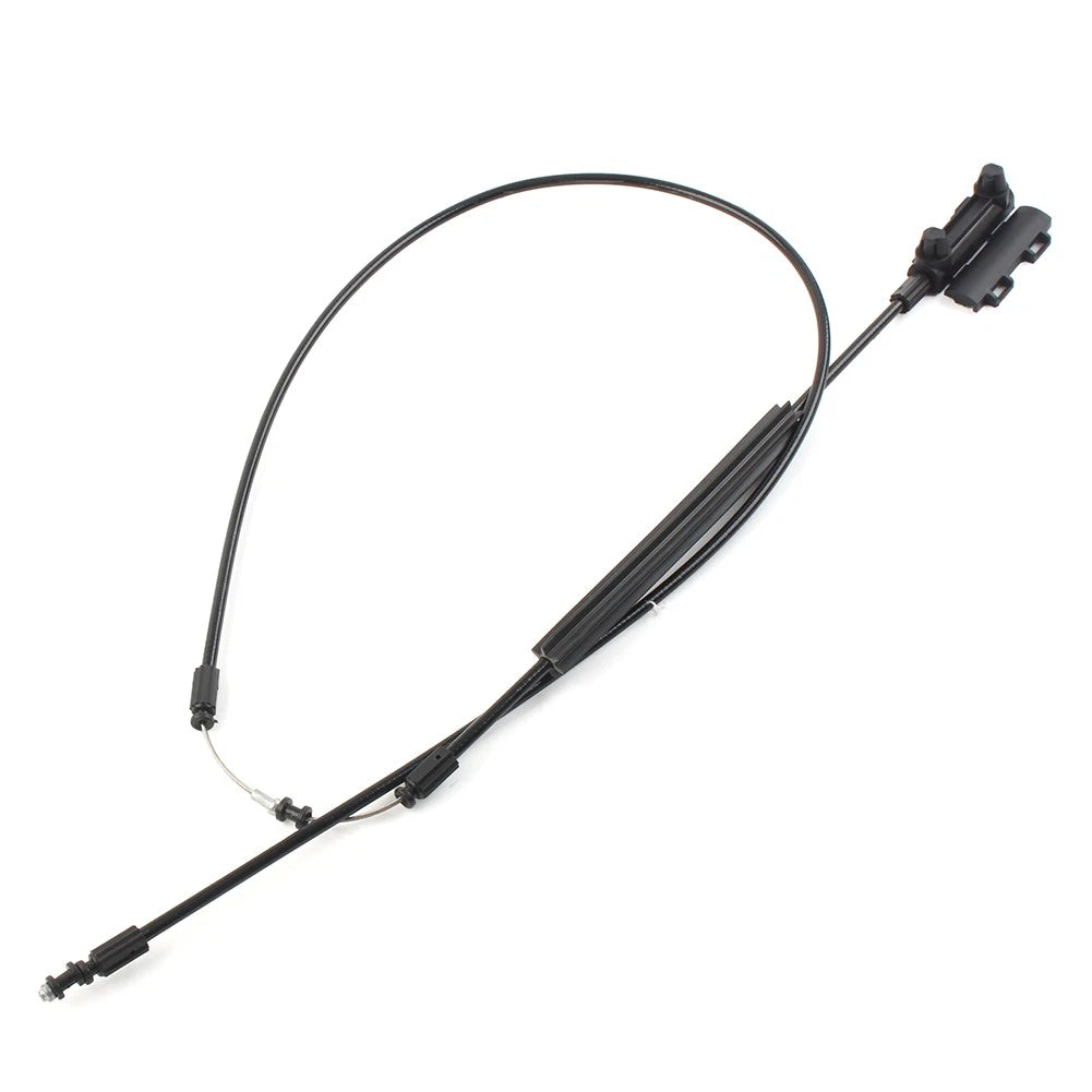 Hood Latch Control Cable for Land Rover Range Rover Sport (2006-2013)