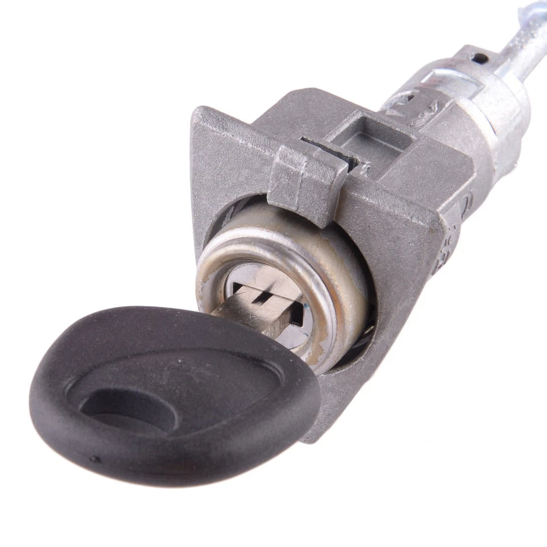 Front Left Door Lock Cylinder with Key for Hyundai IX35 (2010-2015)