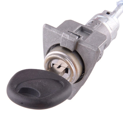 Front Left Door Lock Cylinder with Key for Hyundai IX35 (2010-2015)