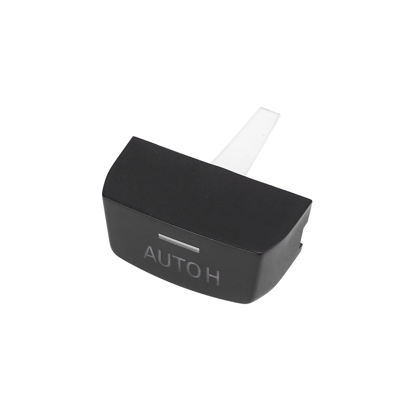 Auto H Button Parking Switch Cover for BMW F01 F02 F07 F10 F12 F15 F16 (2010-2020)