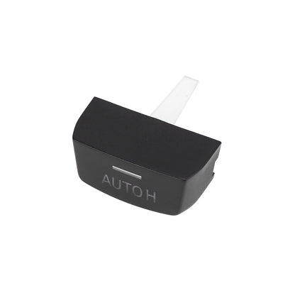 Auto H Button Parking Switch Cover for BMW F01 F02 F07 F10 F12 F15 F16 (2010-2020)