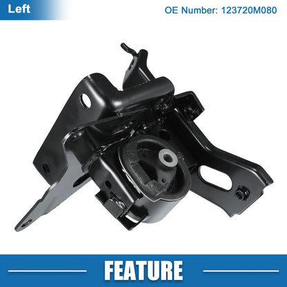 Engine Motor Mount & Transmission Mount for Toyota Yaris (2008-2013)