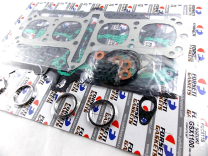 Complete Engine Gasket Set for Suzuki GSX1100 SX/SZ (1981-1982)