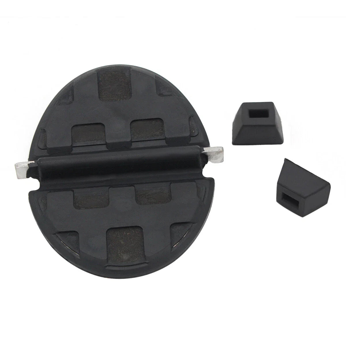 Water Flapper Exhaust Shutter for MerCruiser 18-2727/9-42800