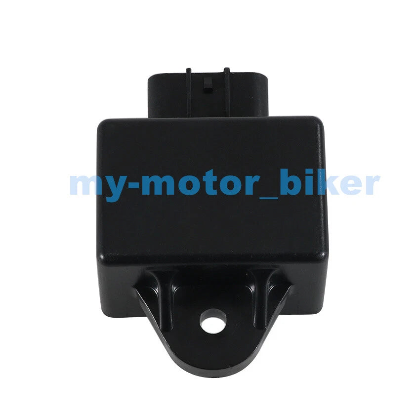 8-Prong Electrical Relay for Yamaha FX1800 FX Cruiser SHO (2009-2011)