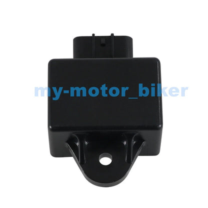 8-Prong Electrical Relay for Yamaha FX1800 FX Cruiser SHO (2009-2011)