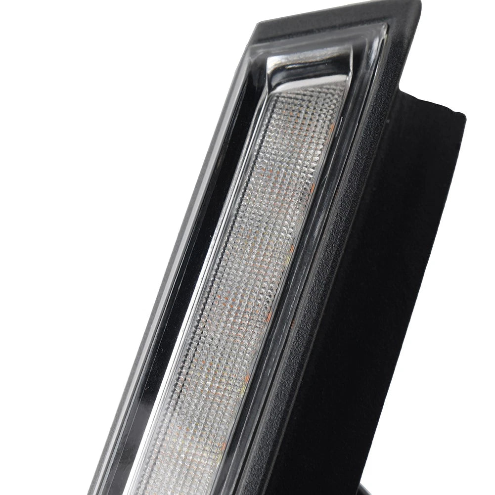 Hood Trail Sight Daytime Running Light for Ford Bronco (2021-2024)