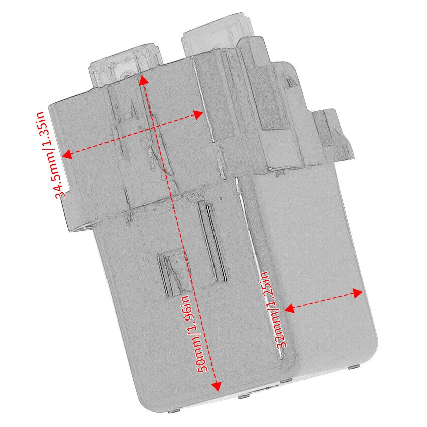 Starter Solenoid Relay for Honda VT750 Shadow, VFR800 Crossrunner (2011-2014)