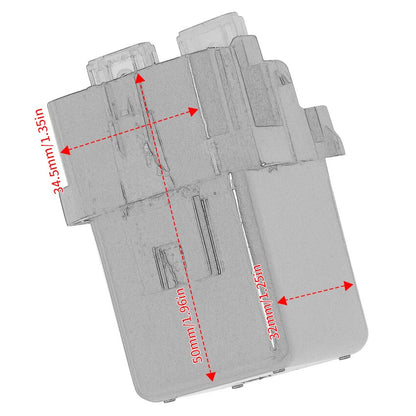 Starter Solenoid Relay for Honda VT750 Shadow, VFR800 Crossrunner (2011-2014)