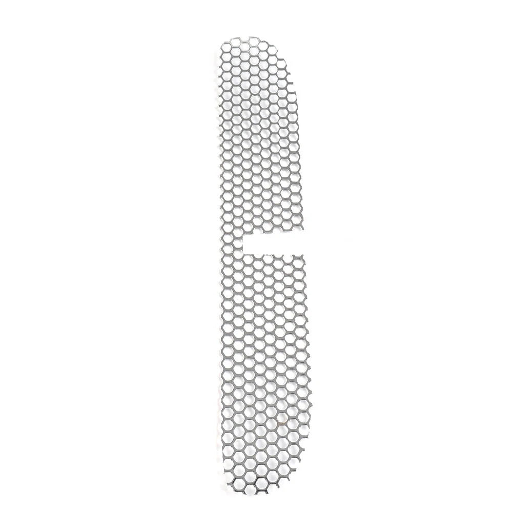 Honeycomb Mesh Fairing Vent Screen Grill for Harley Street Glide (2014-2022)