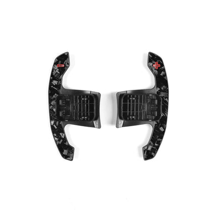 Steering Wheel Paddle Shifter for BMW 3 5 6 7 Series X1 X3 M3 M4 M5 (2006-2023)