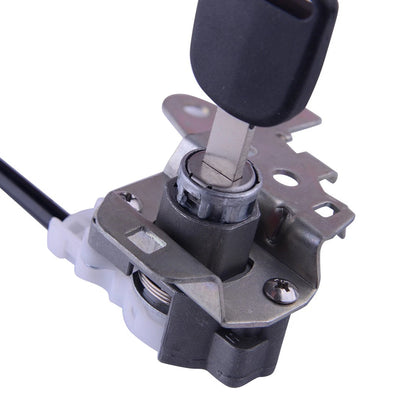 Door Lock Cylinder Cable for Honda Civic 4 Door (2006-2011)