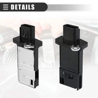 Air Flow Sensor Meter MAF for Ford F-250 Super Duty 5.4L 6.8L (2005-2010)