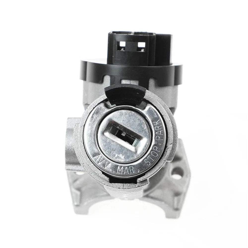 Ignition Lock Cylinder Switch Key for Fiat Ducato, Citroen Jumper (2006-2023)