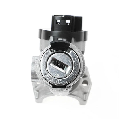Ignition Lock Cylinder Switch Key for Fiat Ducato, Citroen Jumper (2006-2023)