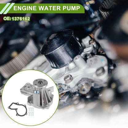 Water Pump for Volvo S60 (2010-2015)
