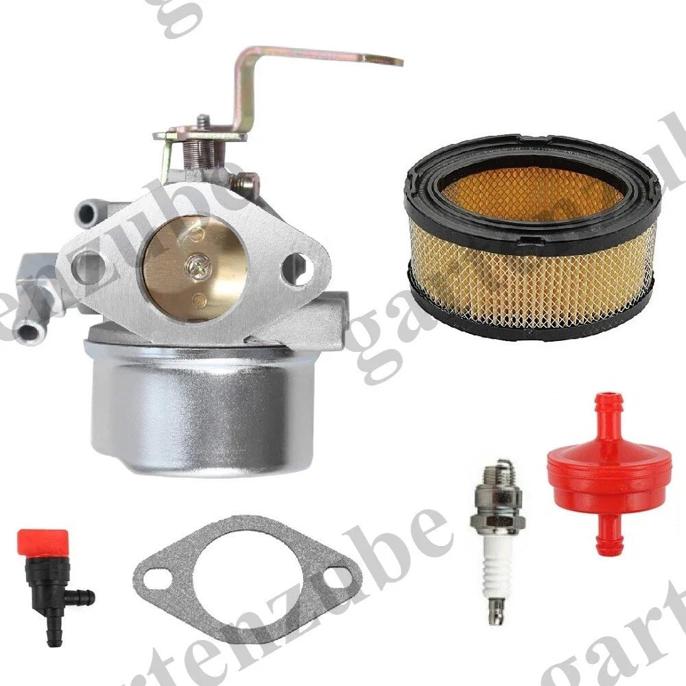 Carburetor for Craftsman 13154 Chipper Shredder Rotary Engine