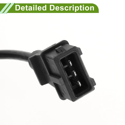 Crankshaft Position Sensor for KIA Shuma Hatchback (1997-2001) 1 Pc