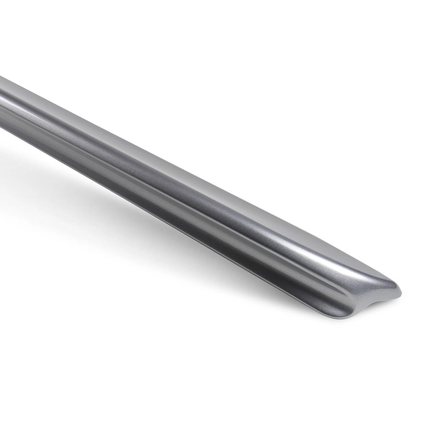 ABS Boot Spoiler for Mercedes Benz W211 E-Class (2002-2009)
