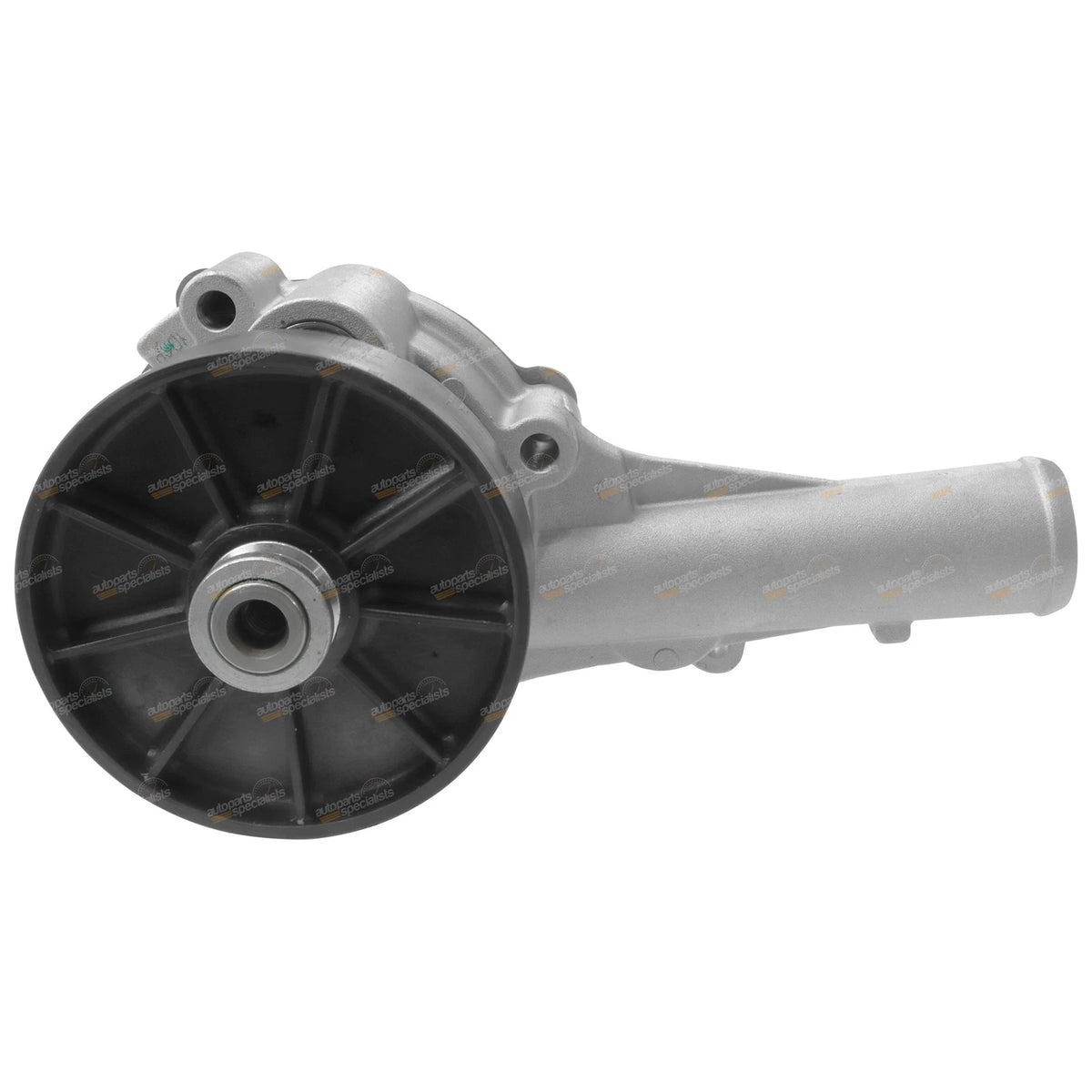 Water Pump + Coolant for Territory SX SY SZ 6cyl Barra 4.0L (2004-2014)