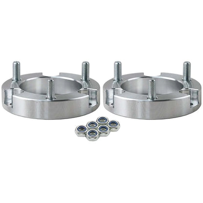 1.5" Front & 2" Rear Lift Kit for Toyota Hilux 4WD (2015-2023)